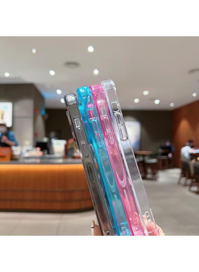 اس-توب جراب هاتف iPhone 11 Pro مصنوع من مادة الأكريليك الشفافة المقاومة للصدمات MagSafe - Image 5