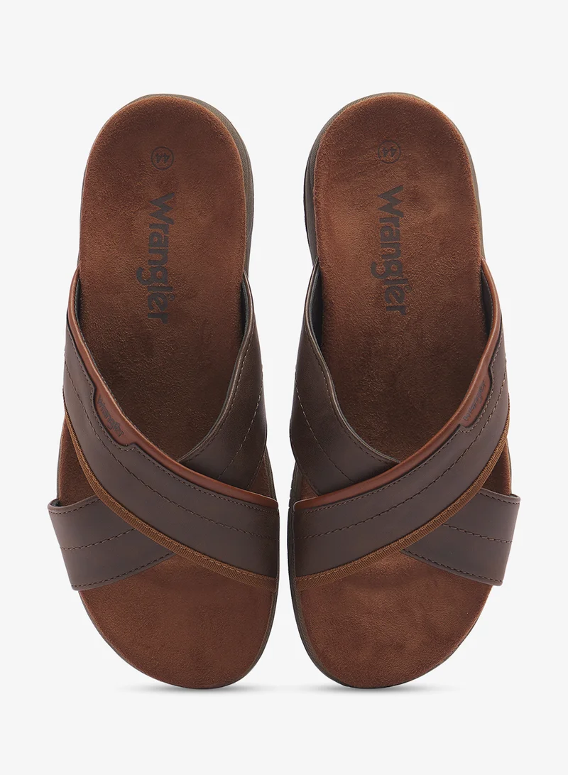 Wrangler  Tripp Low Slider for Men | Best Price UAE