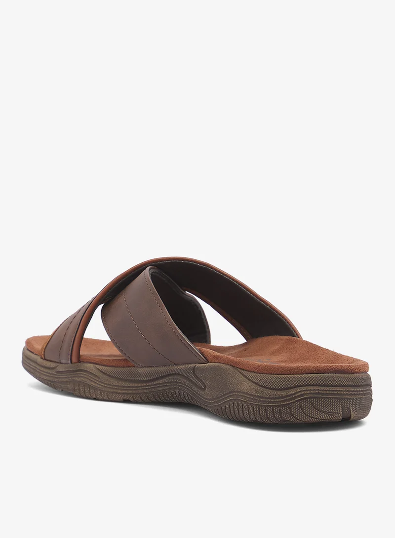 Wrangler Tripp Low Slider