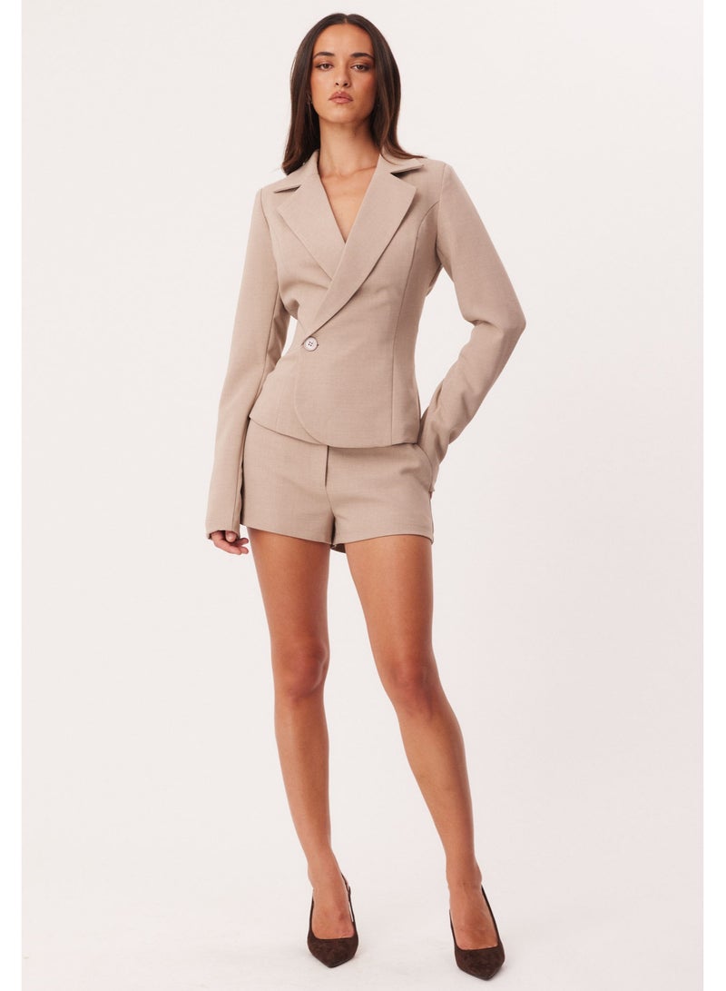 SNDYS Dorothea Shorts - Image 1