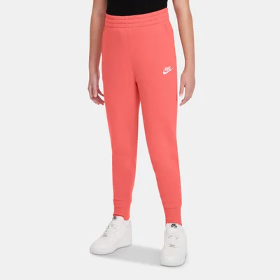 Nike Kids' Sportswear Club Fleece Joggers