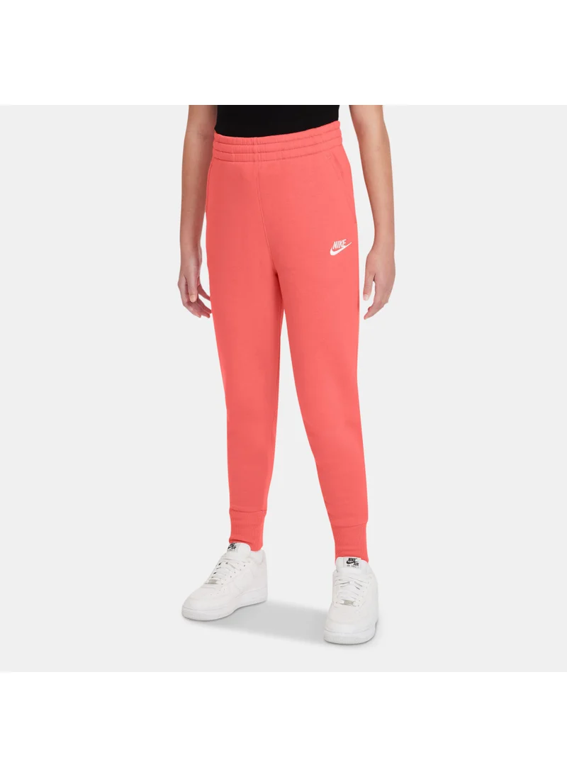 Nike Kids' Sportswear Club Fleece Joggers