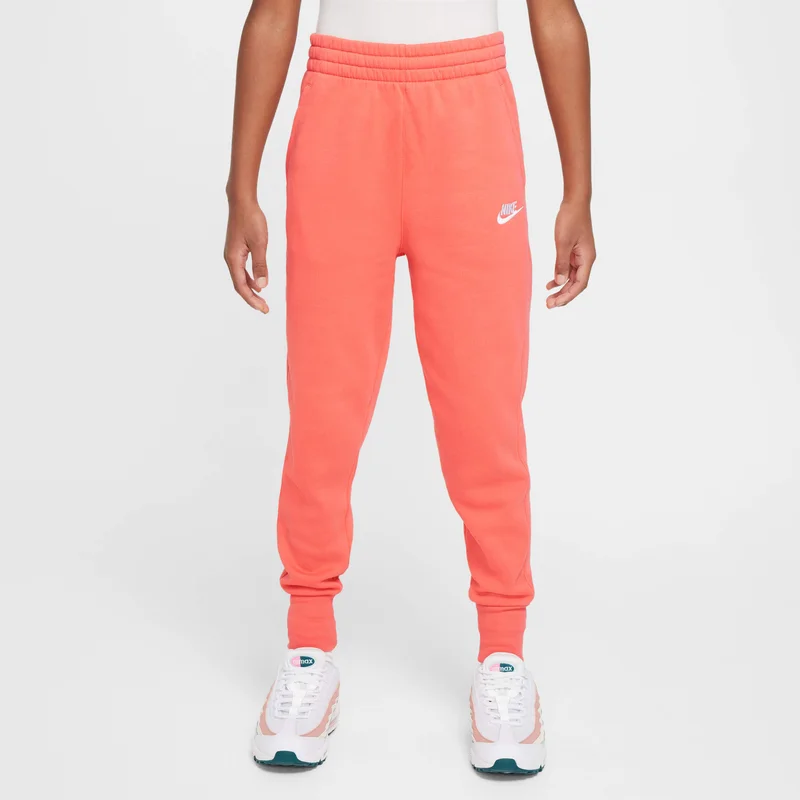 نايكي بنطال سبورتسوير كلوب فليس للأطفال