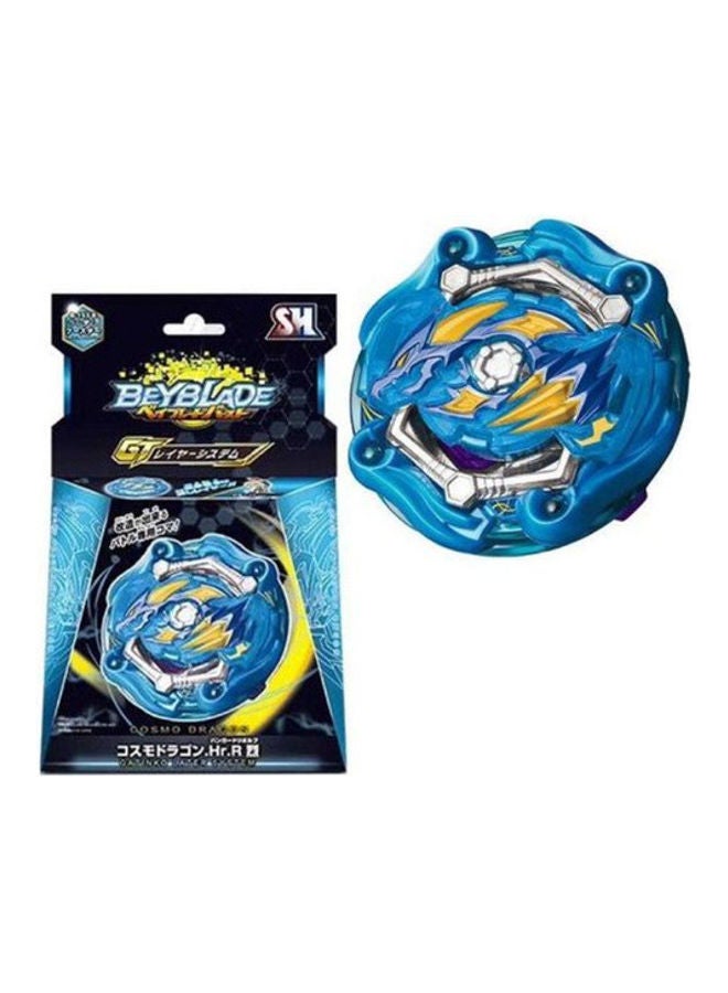 Beyblade Burst Spinning Top B-153 Blue 