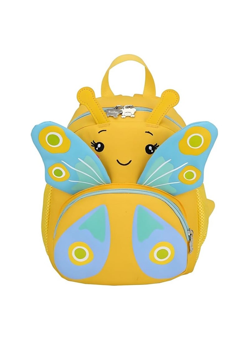 Raxoom pack of 2 bag Kids Backpacks For Little Boys Girls Preschool Bags Resistance Kindergarten Primary Waterproof Backpacks - Image 2