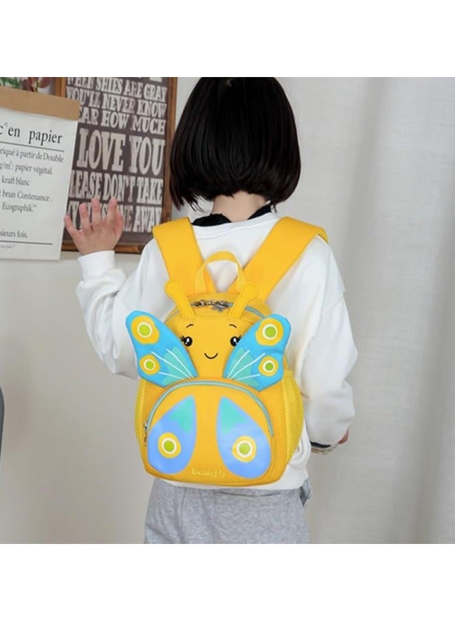 Raxoom pack of 2 bag Kids Backpacks For Little Boys Girls Preschool Bags Resistance Kindergarten Primary Waterproof Backpacks - Image 4