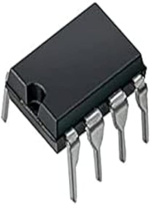 DS1302 (Real Time Clock IC RTC)