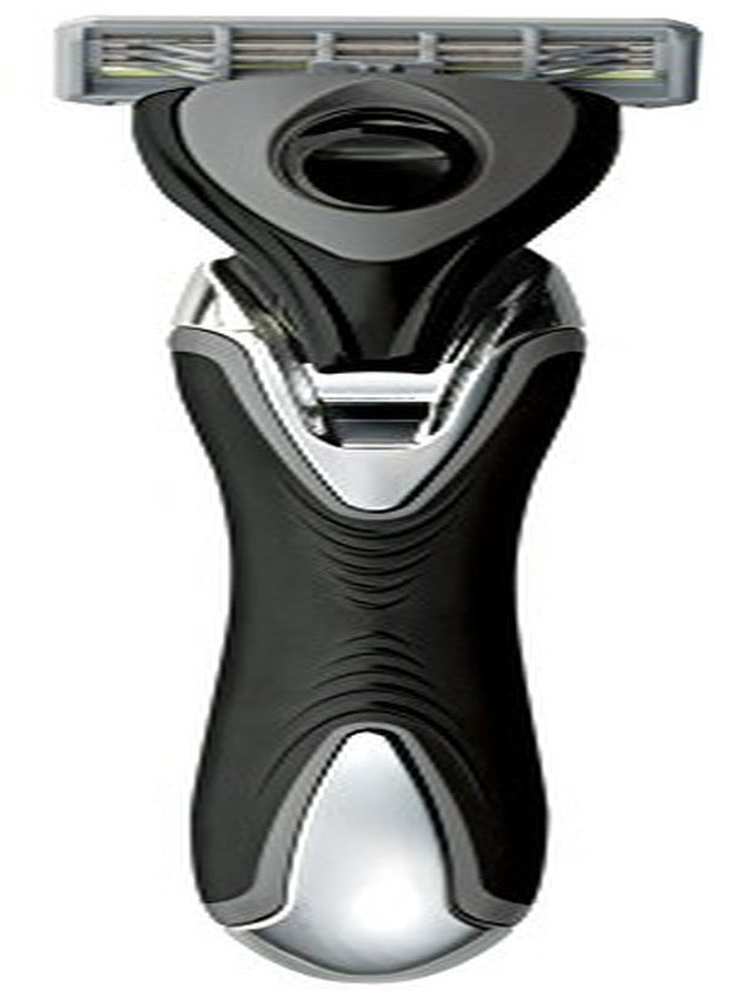 Feather شفرة حلاقة فيذر F3 - Image 3