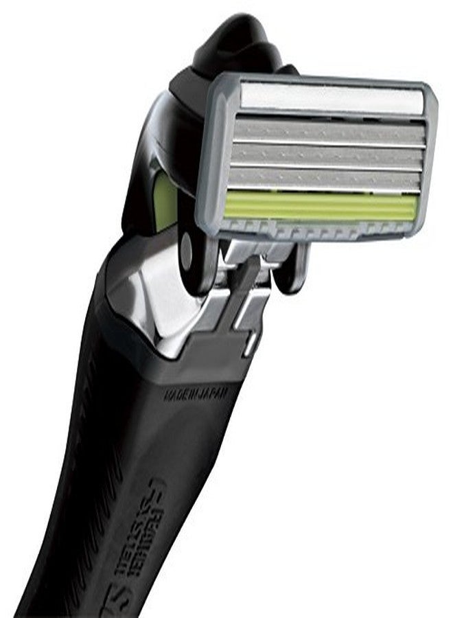 Feather شفرة حلاقة فيذر F3 - Image 2