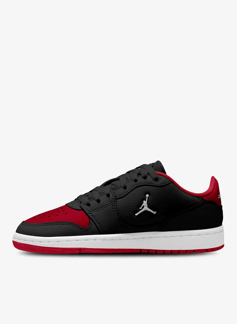 Jordan Kids' Access Court Low Shoes (Older Kids)