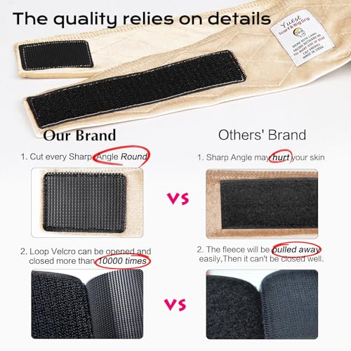 Yuest Wig Grip Band for Lace Front Headband Keeping Wigs in Place Wig Accessories Head Band Strap Gripper to Secure - Image 3
