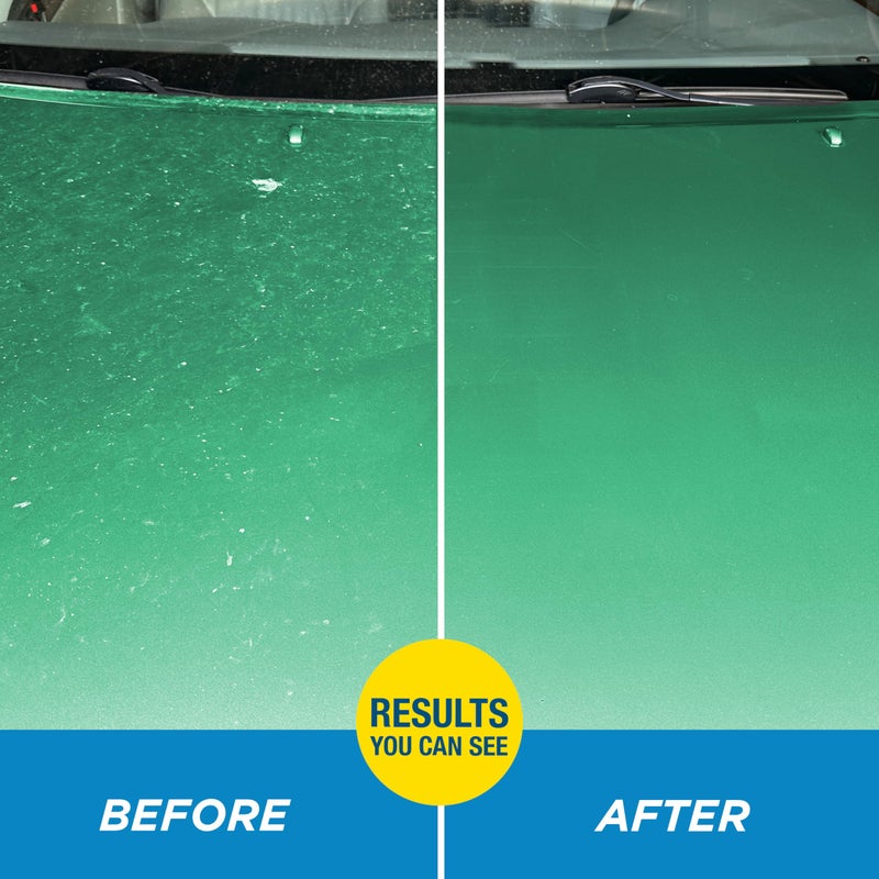 Rain-X 620191 Foaming Car Wash - 100 fl oz. High-Foaming, Concentrated Formula For Greater Cleaning Action, Safely Lifting Dirt, Grime And Residues For An Exceptional Clean - Image 4