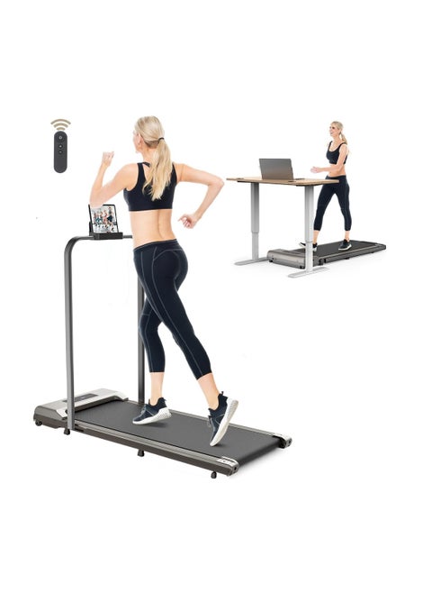 Walking Pad Walking Treadmill Folding Under Table