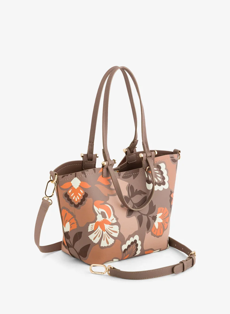 Carpisa Women's Handbag - Mimosa