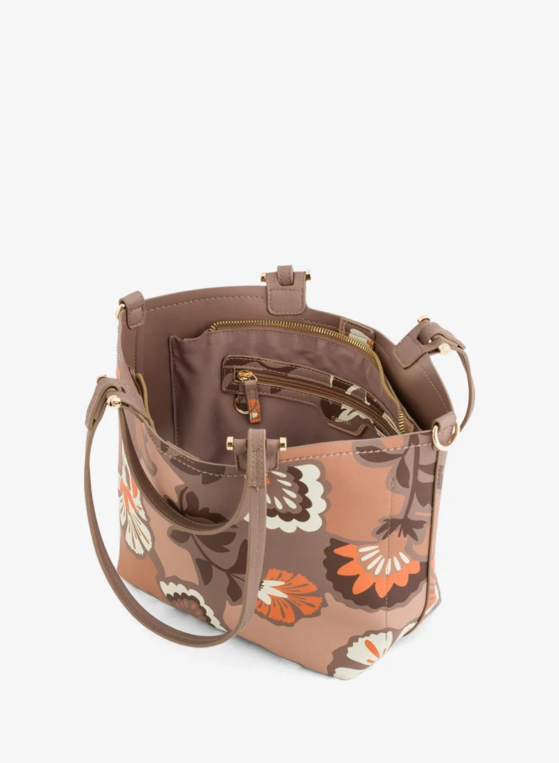 Carpisa Women's Handbag - Mimosa
