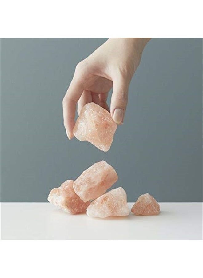 Anti Polluaging Cleansing Water with Himalayan Pink Salt - water based cleanser korean,make up removers 8.4 Fl Oz