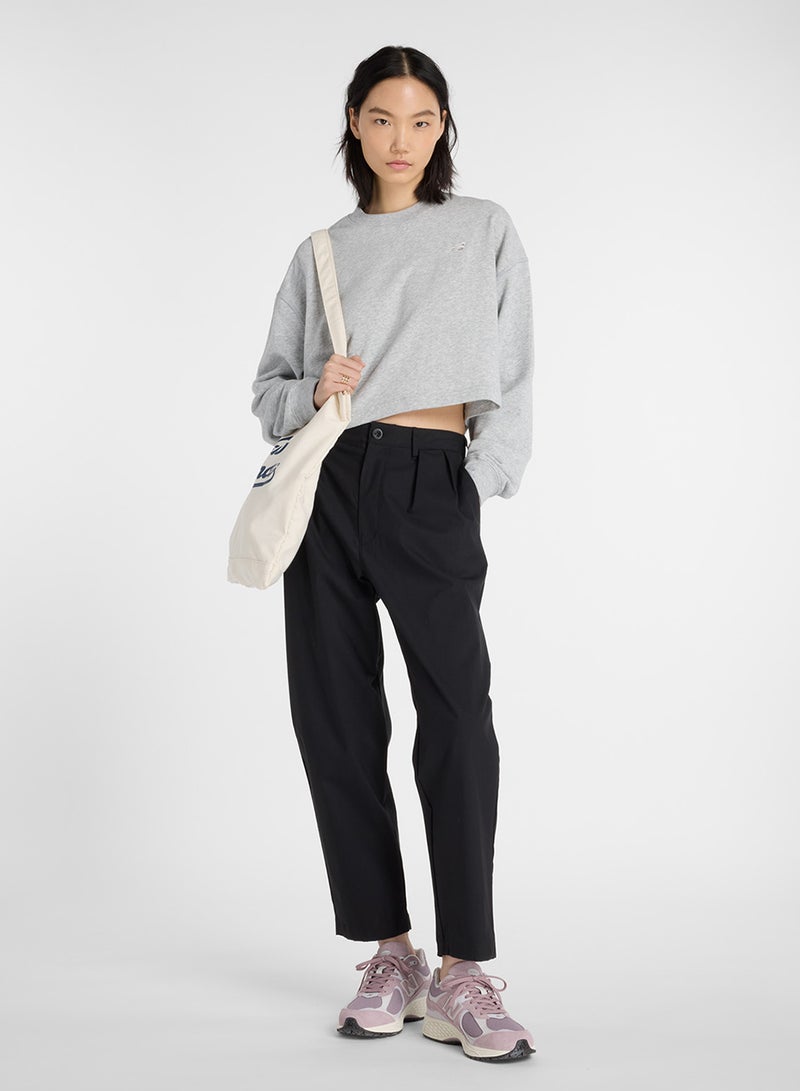 New Balance Coastal Fleece Sweatshirt  - Image 4
