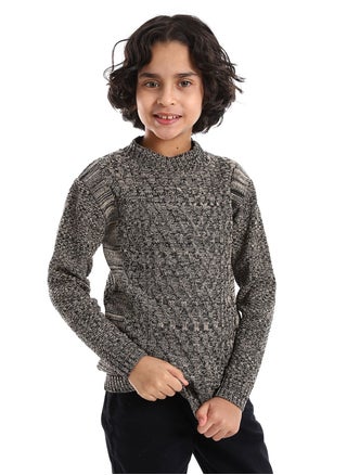 Wool Boys Pullover With Multi Design - pzsku/Z87B56B55C2065DC98A32Z/45/_/1691304962/68912f31-492f-4c9a-a534-281b4029a4ef