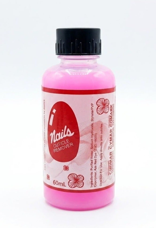 Comark Cuticle Remover 60 ML