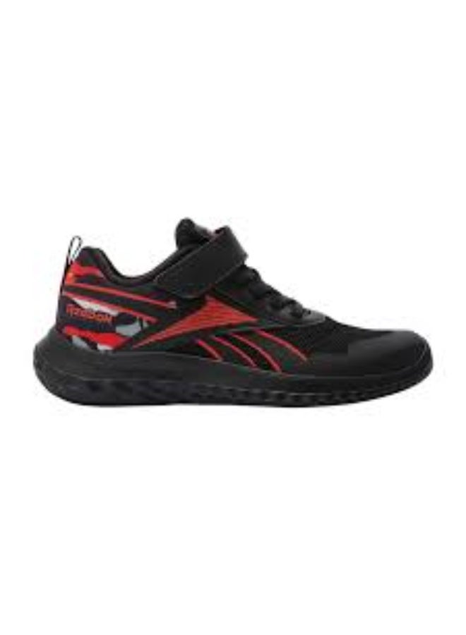 Reebok RUSH RUNNER 5 ELASTIC LACE TOP STRAP