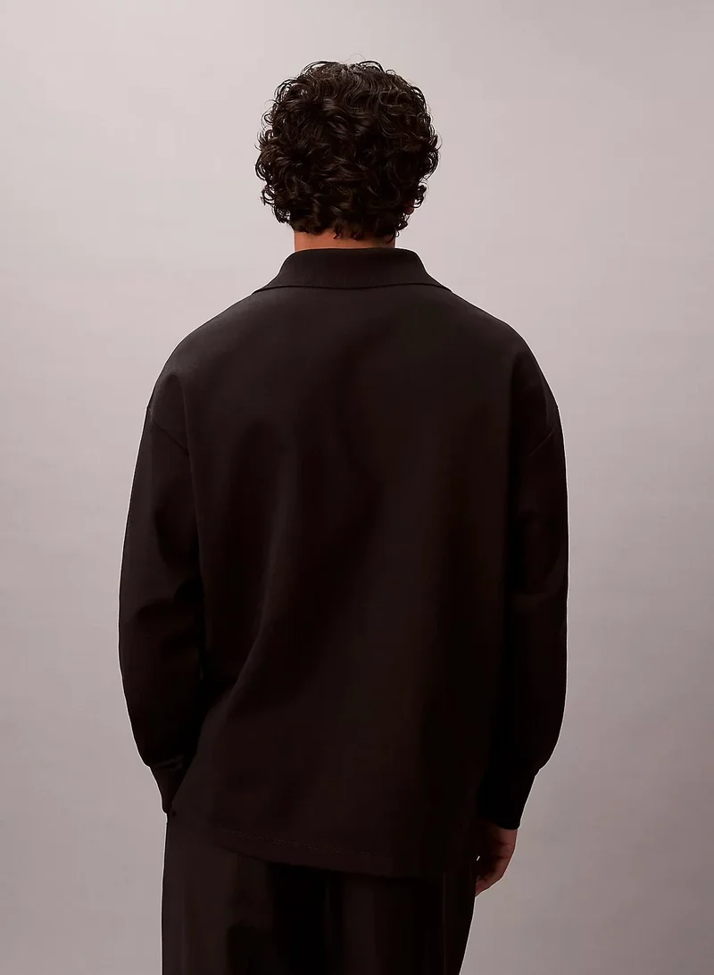 كالفن كلاين بولو بشعار