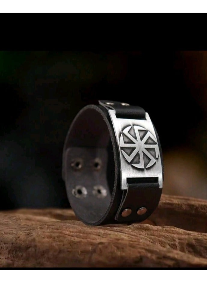 Personal Touch Trendy Fashionable Bracelet For Men High Quality - Image 1