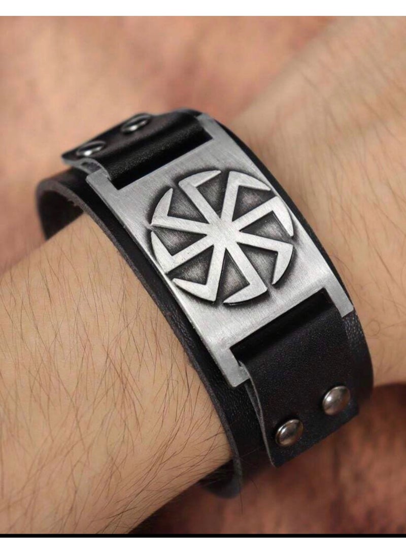Personal Touch Trendy Fashionable Bracelet For Men High Quality - Image 2
