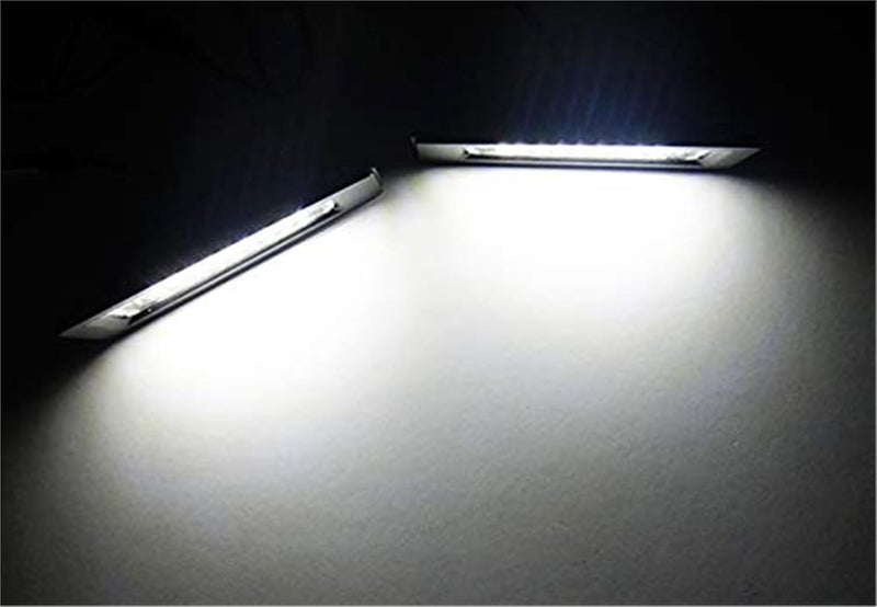 Wivplex LED License Plate Light for Mazda3 2013-2018 - Image 4