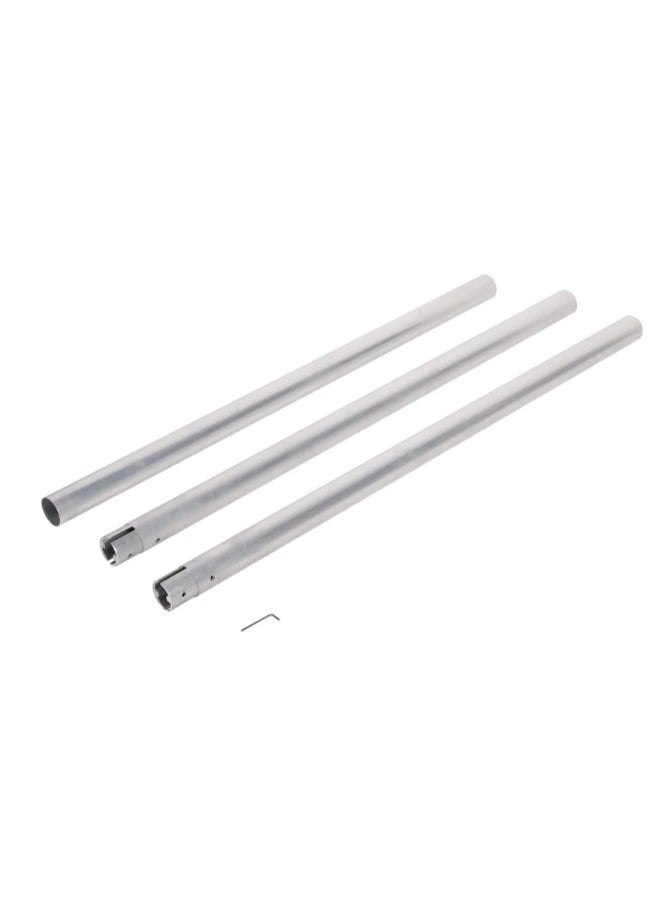 Phototech cross pole for Uncored Paper or fabric Backgrounds  - Image 1