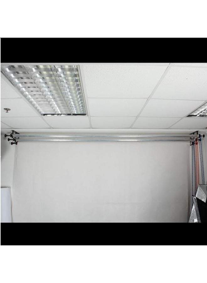 Phototech cross pole for Uncored Paper or fabric Backgrounds  - Image 2