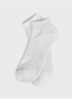SKECHERS 3 Pack Crew Socks  - Image 2