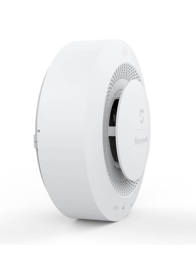 Xiaomi Original Xiaomi Mijia Honeywell Smart Fire Alarm Smoke Detector Alarm, Work with Multifunctional Gateway (CA1001) Mihome APP Control - Image 2