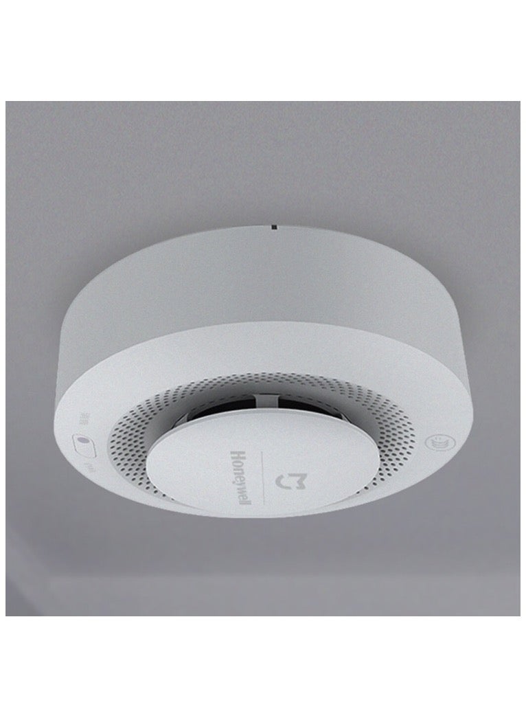 Xiaomi Original Xiaomi Mijia Honeywell Smart Fire Alarm Smoke Detector Alarm, Work with Multifunctional Gateway (CA1001) Mihome APP Control - Image 3