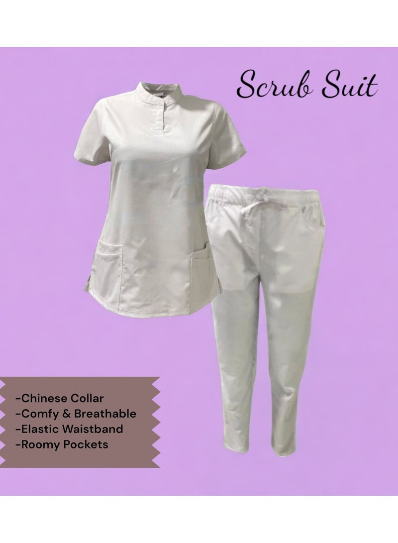 MedArmour Medical Scrubs Uniforms  - Image 1