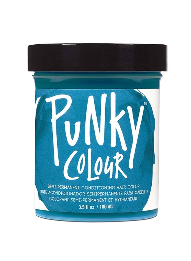 Punky Semi Permanent Conditioning Hair Colour Multicolour