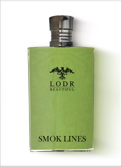 Lodr SmokeLines 100ml - pzsku/Z87B65E81B791009D176FZ/45/1741383325/40dd58e9-fe9b-4a91-ba1c-17f415c043d9