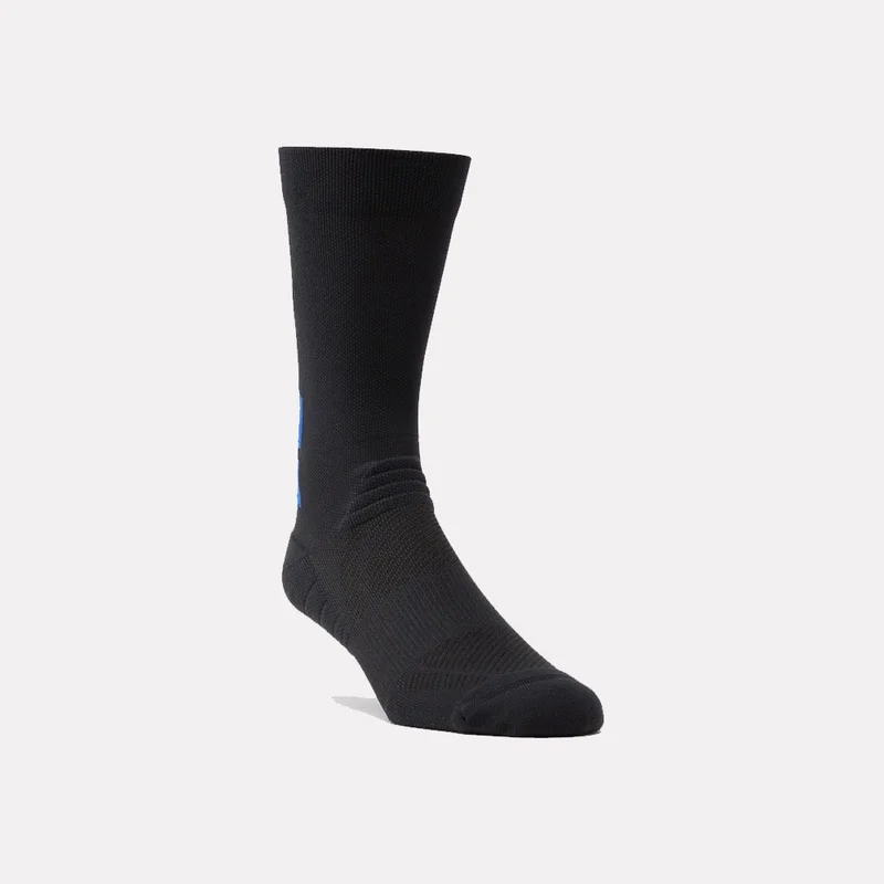 Reebok Blue Unisex Socks