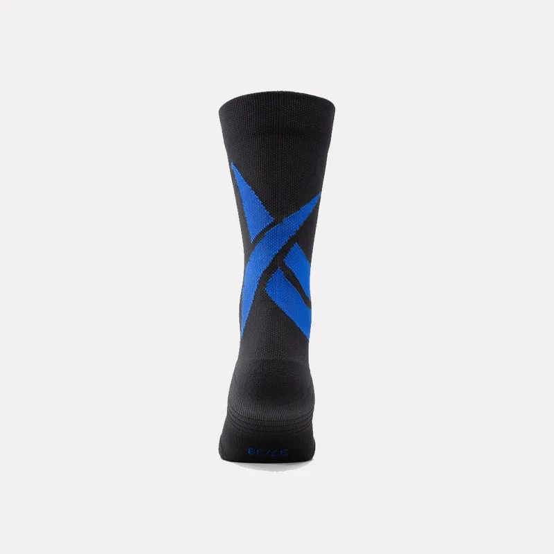 Reebok Blue Reebok Blue Unisex Socks  | Best Price UAE