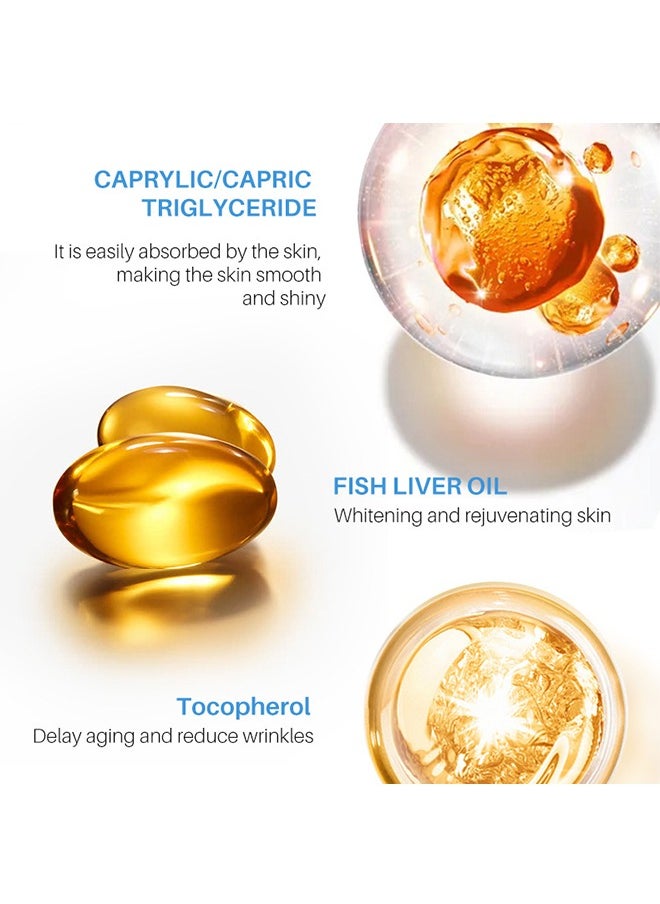 Lanthome Stretch Mark Oil，body repair oil care essential oil stretch mark oil 30ml  - Image 3