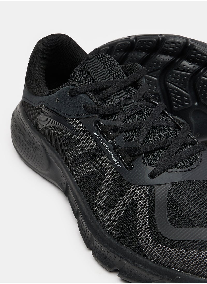 ANTA - Advanced Training Superflexi Running Shoes - Image 1