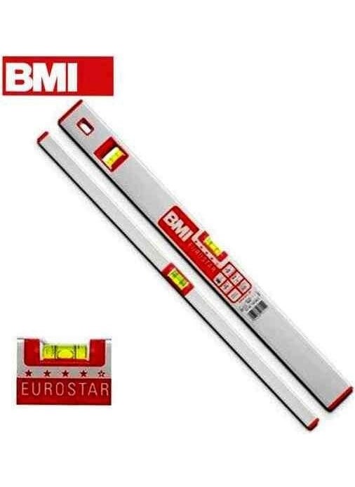 BMI - Spirit Level Euro Star 150 cm - Image 1