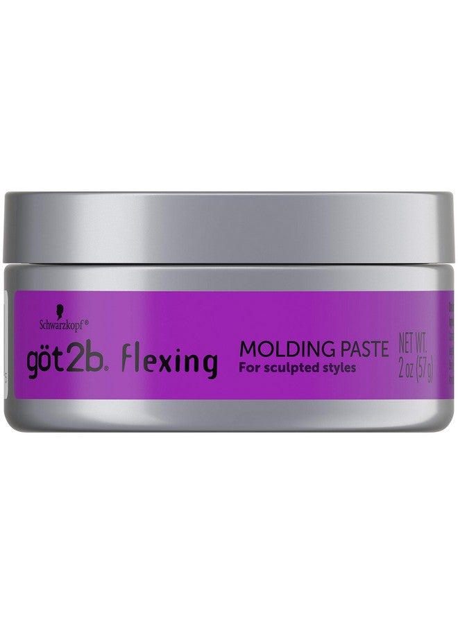 Got2b Ot2B Flexing Molding Paste 2 Oz - Image 1