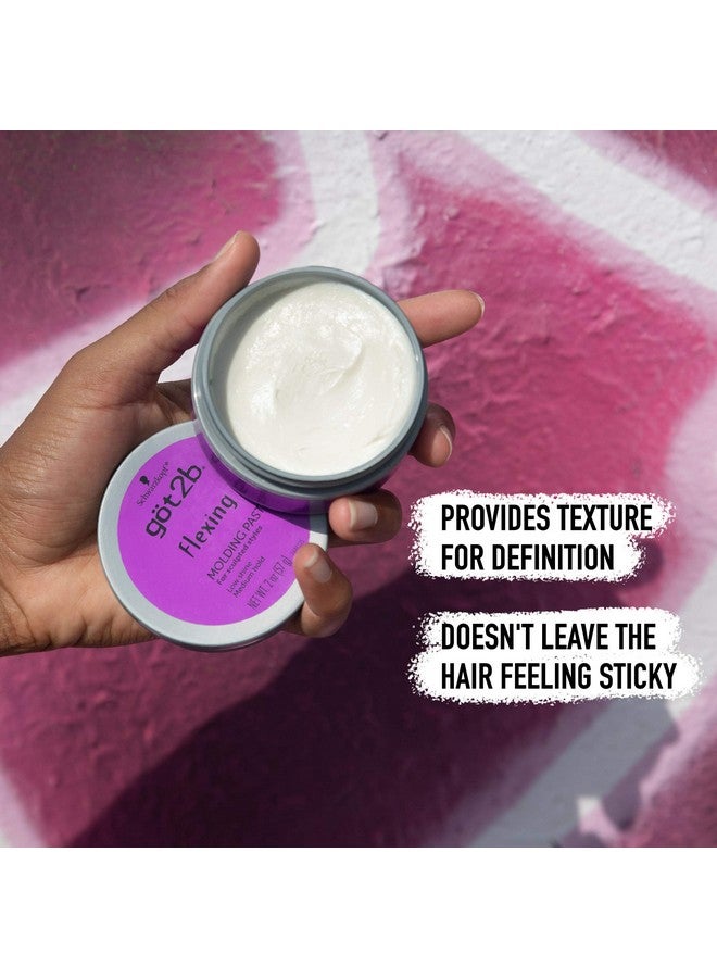 Got2b Ot2B Flexing Molding Paste 2 Oz - Image 3