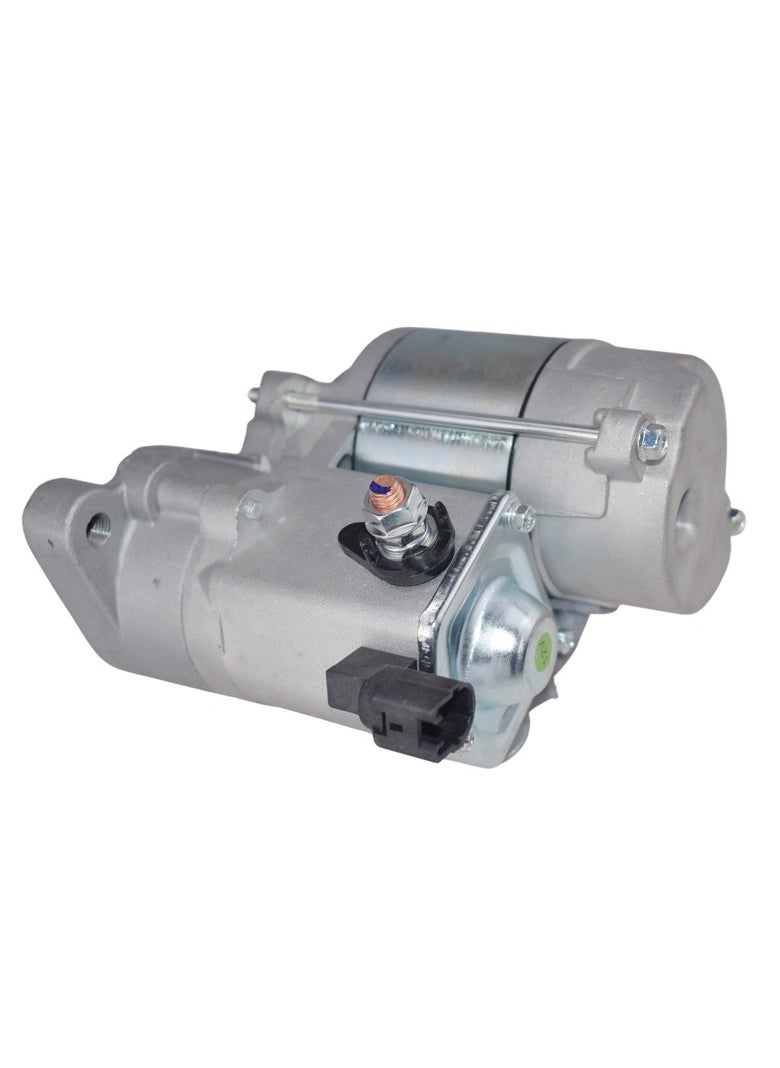 Machter Starter Motor Fit For Toyota Landcruiser Prado VZJ125 VZJ95 V6 3.4L 5VZ-FE 1996-2005  - Image 2