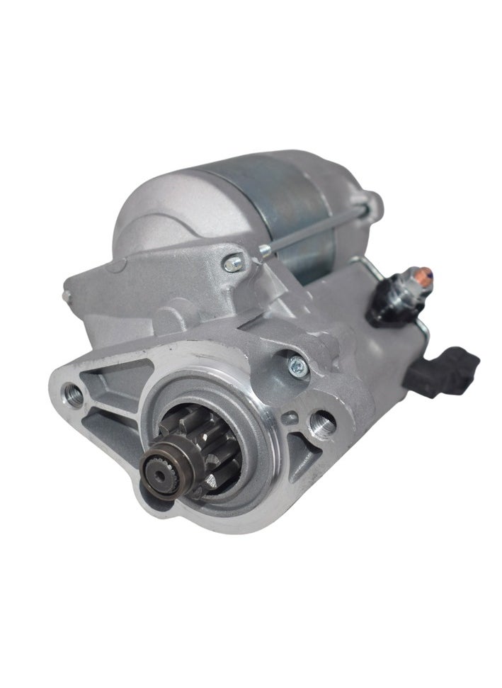 Machter Starter Motor Fit For Toyota Landcruiser Prado VZJ125 VZJ95 V6 3.4L 5VZ-FE 1996-2005  - Image 3