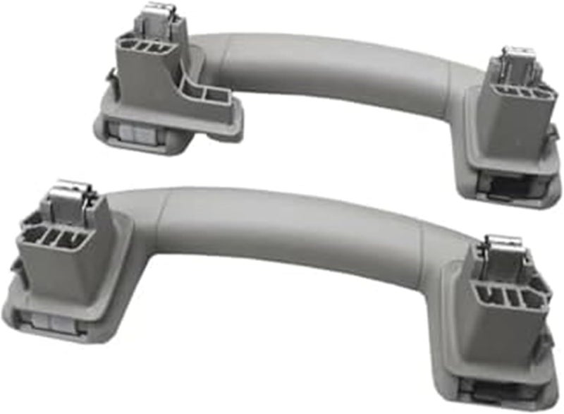 Wivplex Roof Grab Handle for VW Tiguan MK2 - Image 4