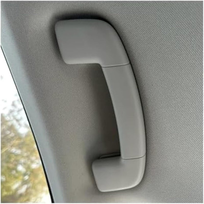Wivplex Roof Grab Handle for VW Tiguan MK2 - Image 3