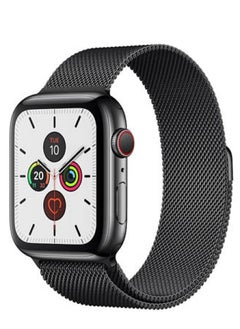 Metallic Watch Band 220mm Length for Apple iWatch 42/44/45 mm