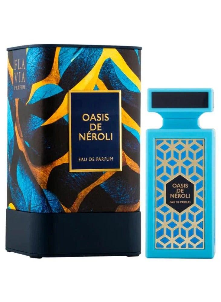 فلافيا عطر أواسيس دي نيرولي 90 ملي