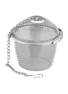 Teapot strainer, Stainless steel tea Filter, Silver, Small - pzsku/Z87B70170A81AB98AC20BZ/45/_/1732625747/1ba28a7f-6c35-4950-8880-d09cf44692ef